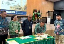 IAKN Manado Dukung Pengusulan Kiai Mojo sebagai Pahlawan Nasional