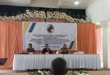 Puskud Sulut Gelar RAT Tahun Buku 2024, Bahas Penguatan Modal hingga Aset Koperasi