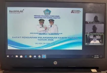 Kawin Massal Harganas Sulut, Peserta Luar Manado Dapat Penginapan