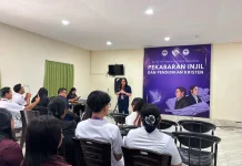 Arahan Apel Kerja, RSU GMIM Tonsea Airmadidi Optimalkan Layanan Kesehatan