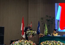 Bukan Cuma Lulus, LLDIKTI Dorong Alumni UNSRIT Beri Solusi