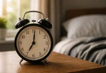 Tombol Snooze: Nyaman Sesaat, Berdampak Jangka Panjang