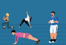 Kesibukan Bukan Halangan untuk Tetap Sehat