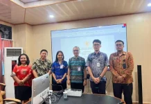 Kemenkum Sulut Optimalkan Pendampingan Penyusunan Produk Hukum di Kota Manado