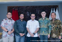 Komdigi Dorong Fitur Anti-Scam, Meminimalisir Kerugian Penipuan Digital