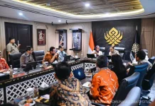 Komdigi Dorong Ekonomi Digital yang Tetap Berakar pada Budaya