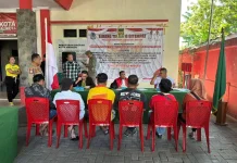 Sebanyak 24 Pelanggar Terjaring OTT Satpol PP Manado, Langsung Disidang