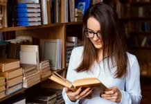 Membaca Buku Tingkatkan Kecerdasan Otak dan Empati Sosial
