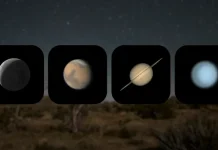 Fenomena Langit di Bulan Juli 2026: Ada Parade Planet dan Komet Langka