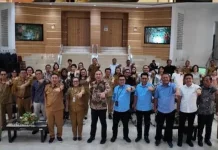 BPMP Sulut Fokuskan Dana Pendidikan pada Tiga Sektor Utama