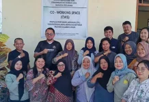 BRMP Palma Dorong LTT Boltim lewat Pendampingan PPL