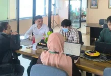 Minut Matangkan Pelaksanaan YCAF, Open Call Pemuda Ditargetkan Dimulai Pertengah
