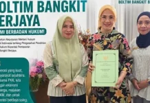 Koperasi Pemasaran Boltim Bangkit Berjaya Resmi Kantongi Badan Hukum