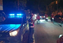 Program Silau Mata Jaga Kelancaran Jalur Manado–Tomohon