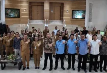 Kawal Dana Pendidikan 2026, BPMP Sulut Siapkan Strategi Khusus di Tiga Sektor