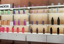 Archetype Baru dalam Botol Corkcicle