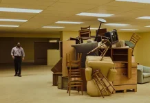 Film 'Backrooms' Siap Tayang Digital Setelah Raup Rp5,6 Triliun di Bioskop