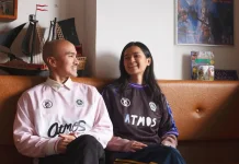 Sepak Bola Menyatukan Asia Tenggara