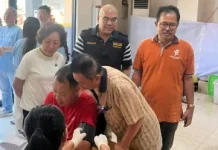 Pembimas Budha: Kegiatan Sosial Tanamkan Nilai Luhur Ajaran Budha