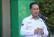 Meidie Tasik Ajak Seluruh ASN Sukseskan Pelaksanaan MTQ Sulut XXXI