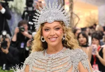 2 Tahun Absen, Beyoncé Comeback Lewat Morning Dew (Donk)