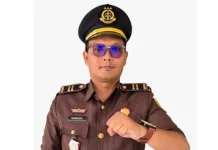 Samuel Naibaho, Penggerak Edukasi Hukum dari Sekolah hingga Desa