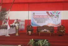 Pemkot Tomohon Targetkan Pertumbuhan Ekonomi Hingga 6,25 Persen