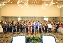 OJK Ingatkan Ancaman Scam Kian Meluas di Era Digital