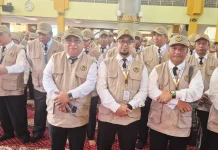 Rakernas Haji 2026, Kakanwil Kemenhaj Sulut Siapkan Penguatan Layanan Jemaah