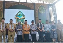 MTQ XXXI Resmi Dibuka, Menteri Agama RI Apresiasi Kerukunan di Sulawesi Utara