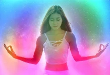 Warna Aura Menurut Spiritual Dipercaya Mencerminkan Karakter Seseorang