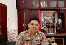 Kapolres Minsel dan Pemda Siapkan Pengamanan Nobar Piala Dunia, Gandeng UMKM Lokal