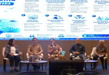 Pemprov Sulut dan Rare Indonesia Sinkronkan Program Ekonomi Biru