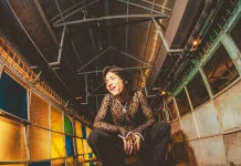Lirik Lagu Weda Mauve - First Of July