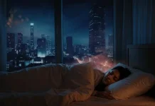 Alasan Manusia Tidur pada Malam Hari