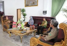 IAIN Manado Turunkan Mahasiswa KKN ke Bolmong, Bupati Yusra Siap Dukung Penuh