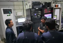 Dukung Program “Bola Gembira”, Balmon Manado Pantau Siaran TV Digital
