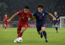 Rivalitas: Persaingan yang Dapat Mendorong Prestasi