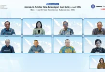 Sikat Judi Online, OJK Instruksikan Bank Blokir Seluruh Rekening Berdasarkan NIK