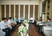 Pemkab Bolmong Siapkan Hibah Tanah untuk Pembangunan MIN 2