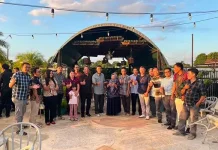 Kanwil DJPb Sulut Paparkan Kinerja APBN dan Fiskal Daerah