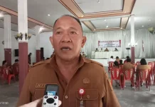 Desa Pulutan Jadi yang Pertama di Minahasa Lunas 100 Persen PBB-P2 2026