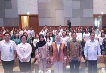 Lindungi Anak di Dunia Maya, Pemkot Manado Gelar Diskusi PP TUNAS
