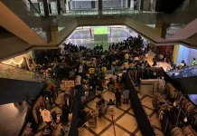 Polresta Manado: Euforia Piala Dunia Tekan Potensi Gangguan Kamtibmas