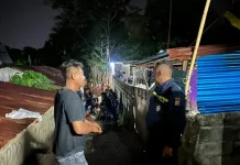 Polresta Manado Selidiki Aksi Pelemparan Batu terhadap Rumah Warga di Singkil