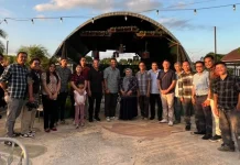 DJPb Sulut: APBN Terus Dorong Pertumbuhan Ekonomi dan Stabilitas Daerah
