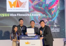 Film Slaughterground Karya Sidharta Tata Sukses Borong 3 Penghargaan BIFAN 2026