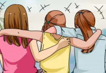 7 Orang yang Harus Ada di Circle Hidupmu