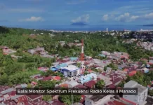 Menuju WBK, Balmon SFR Manado Dorong Pelayanan Publik Bersih dan Akuntabel