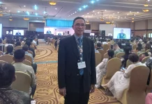 Tagline Bahagia Selamanya, Ribuan Saksi Saksi Yehuwa Padati Pertemuan Regional